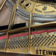 1990 1990 Steinway Model L, 5'11 - Grand Pianos